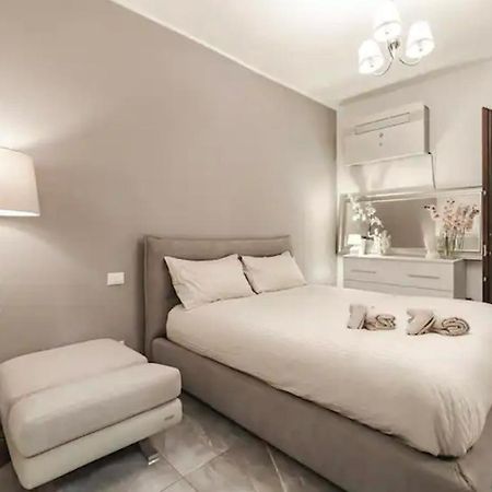 Appartamento Navigli Milano Ngoại thất bức ảnh