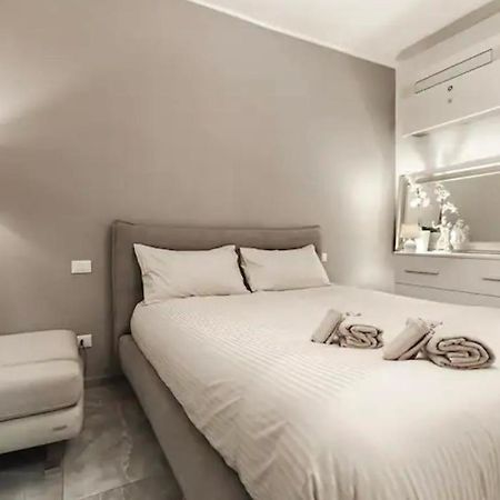 Appartamento Navigli Milano Ngoại thất bức ảnh