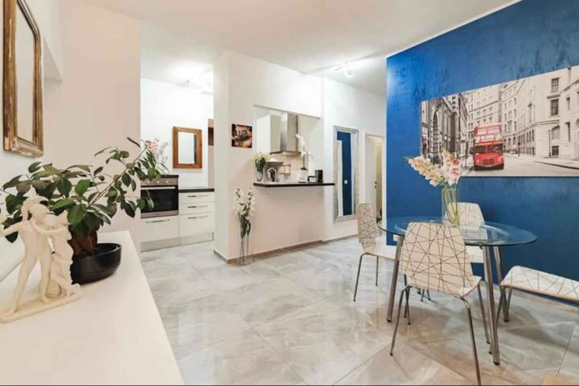 Appartamento Navigli Milano Ngoại thất bức ảnh