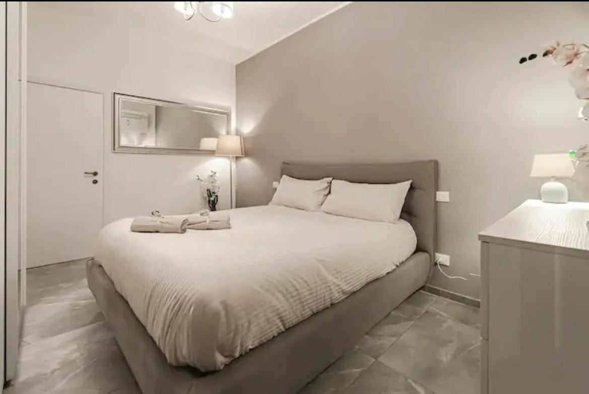 Appartamento Navigli Milano Ngoại thất bức ảnh