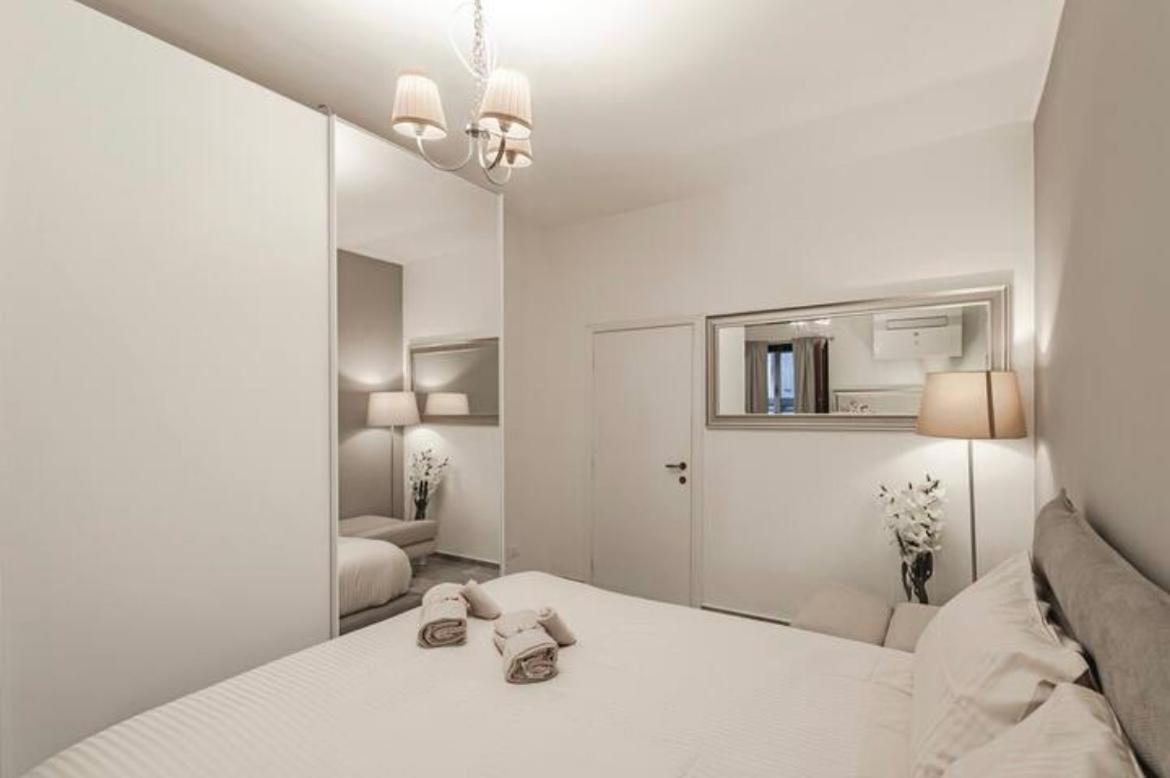 Appartamento Navigli Milano Ngoại thất bức ảnh