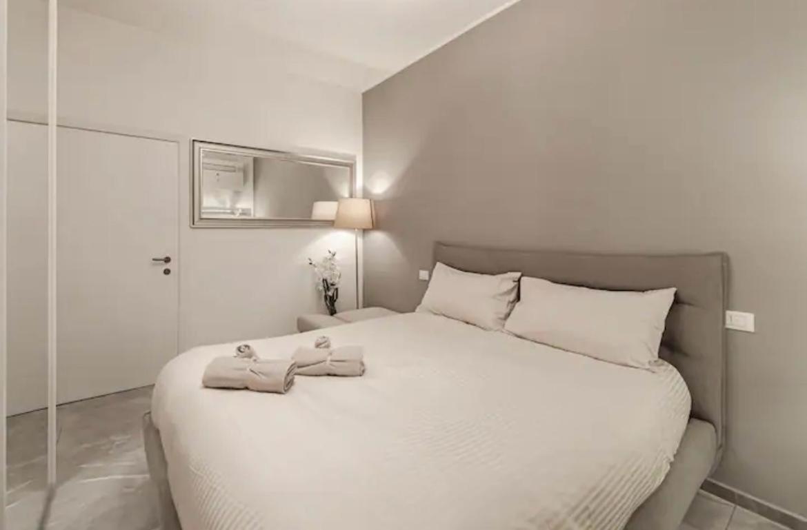 Appartamento Navigli Milano Ngoại thất bức ảnh