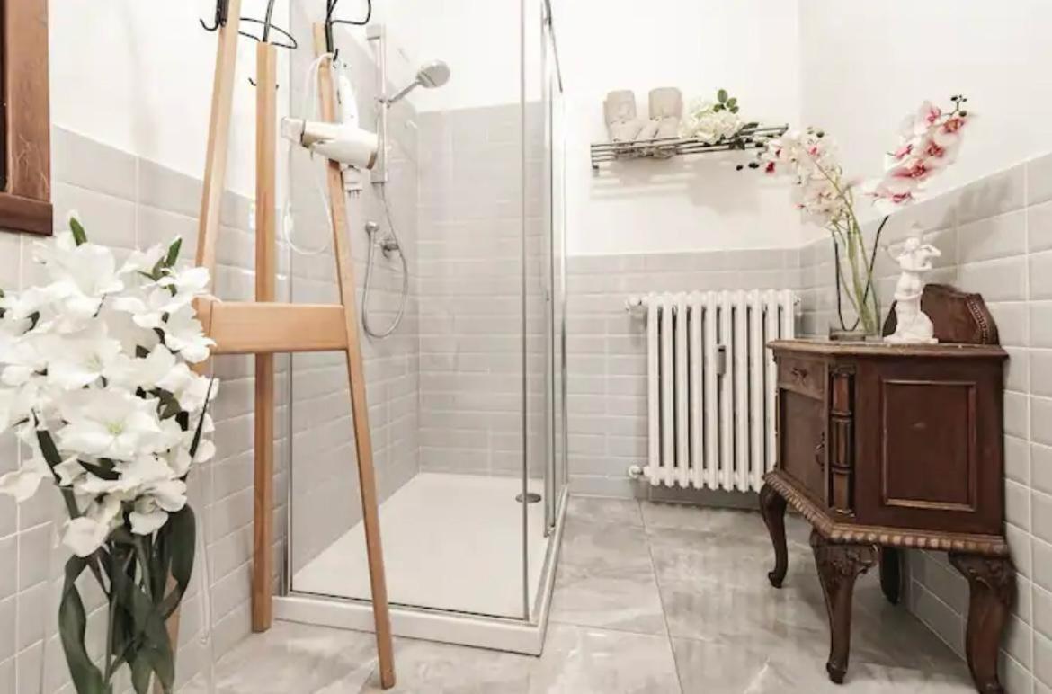 Appartamento Navigli Milano Ngoại thất bức ảnh