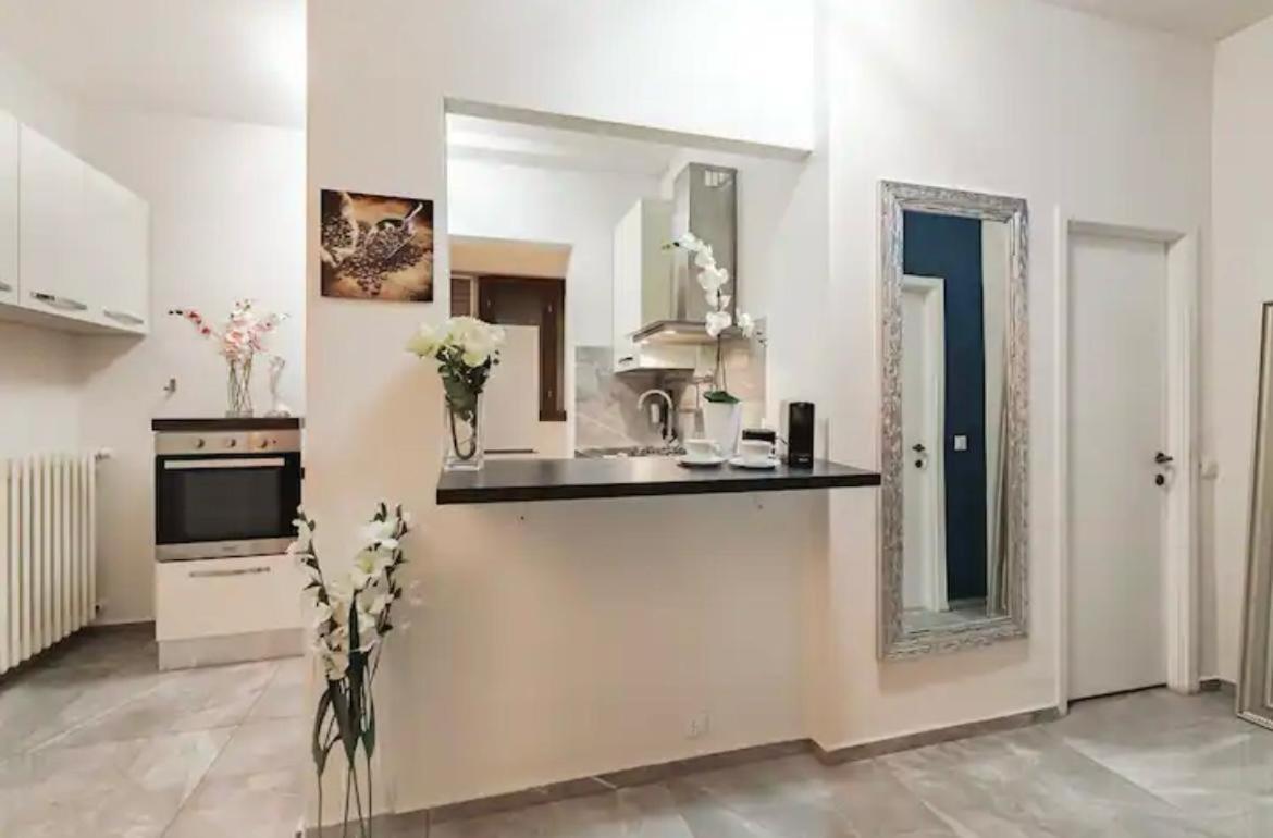 Appartamento Navigli Milano Ngoại thất bức ảnh